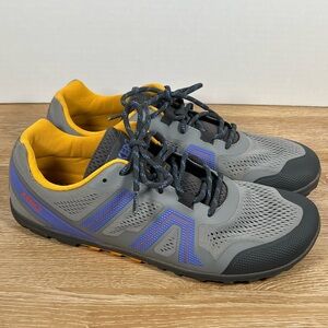 XERO Mesa Trail 2 barefoot shoes W11/EU 41.5 EUC